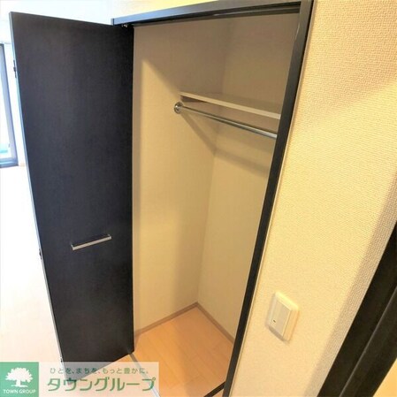 ベレーサ名駅ウエストの物件内観写真